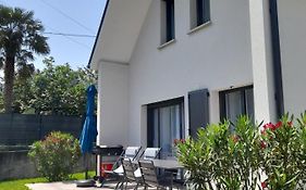 Gîte les iris Fleurs des Pyrénées - Climatisation - Borne VAE